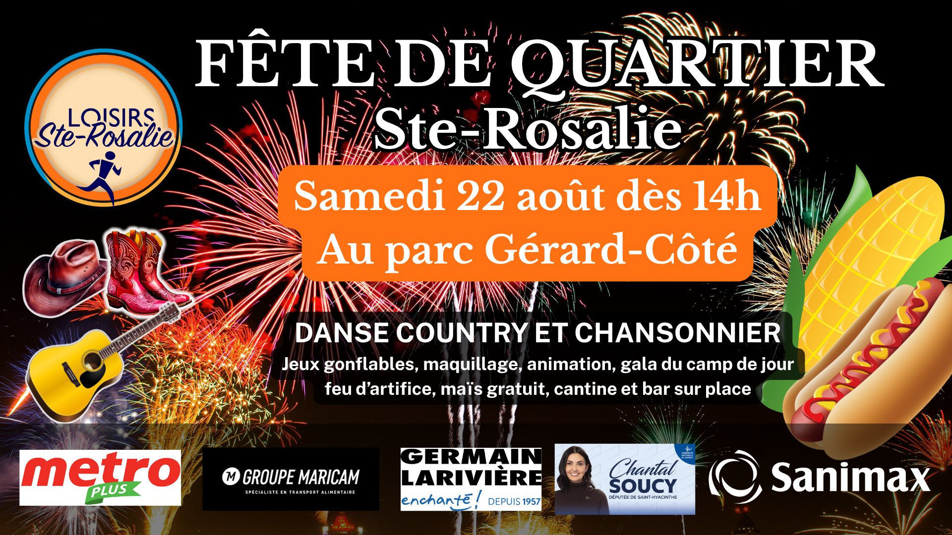 fÊte de quartier (1)